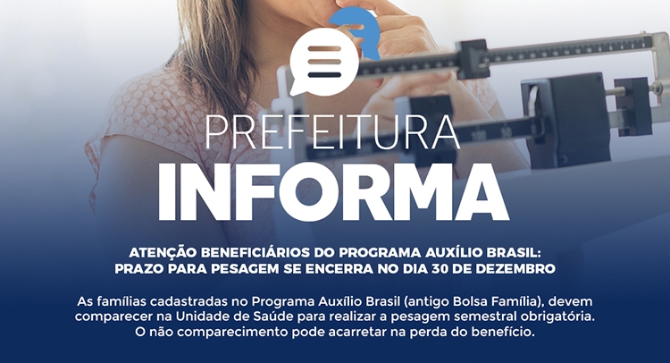 Capa da notícia